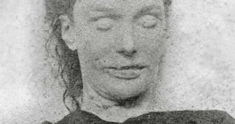 Meet Elizabeth Stride, The Only Victim Jack The Ripper Didn’t Mutilate — Because He Was Nearly Caught