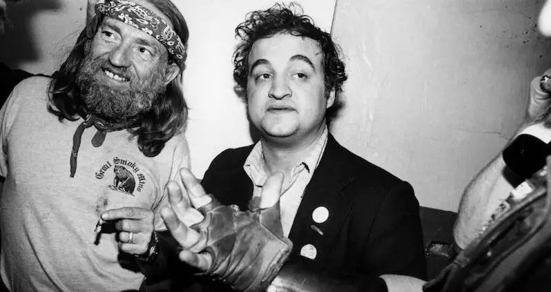 How Did John Belushi Die? The Real Story Of His Tragic Demise