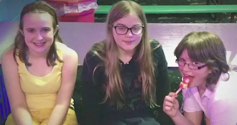 The Slender Man Stabbing: How An Internet Meme Led Two 12-Year-Old Girls To Attempt Murder