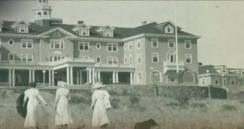 11 True Ghost Stories, From The ‘Shining’ Hotel To ‘The Amityville Horror’