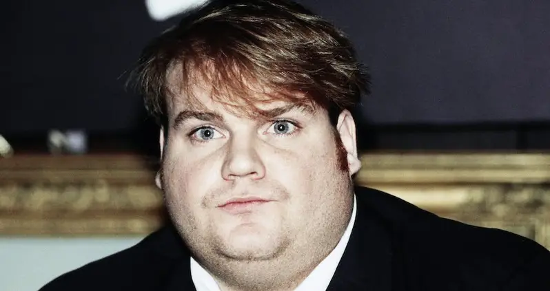 How Did Chris Farley Die? The Story Of The Doomed Comedian’s Final Days
