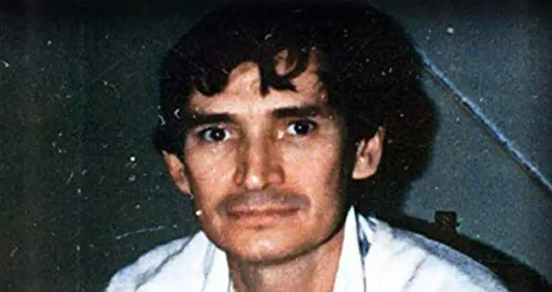 Meet Miguel Ángel Félix Gallardo, ‘The Bill Gates Of Cocaine’ Who Put Mexican Narcotrafficking On The Map