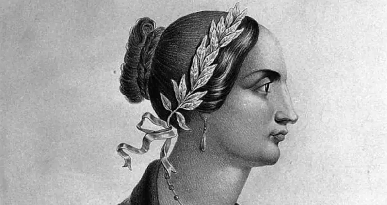 The Forgotten Brilliance Of Laura Bassi, One Of History’s First Female Scientists