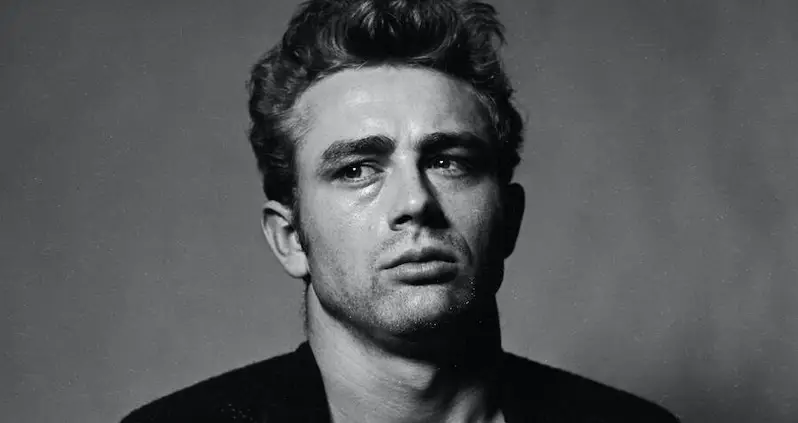 33 Iconic James Dean Pictures That Show The Man Behind The ‘Rebel’