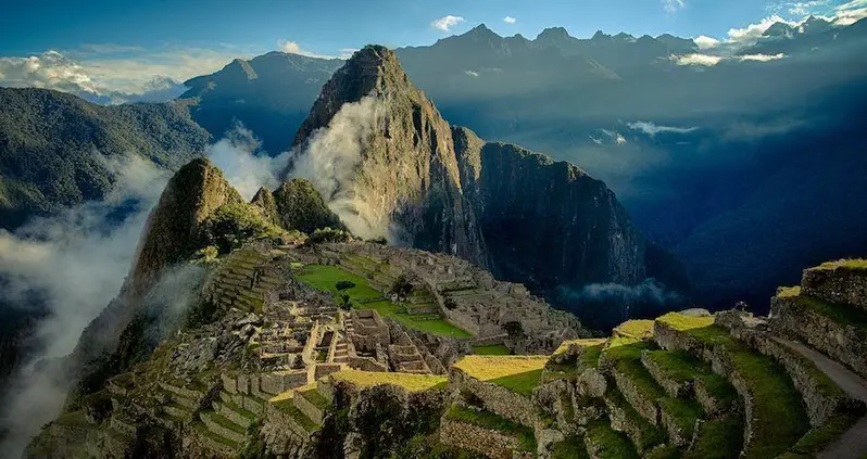 Peru To Plant 1 Million Trees Around Machu Picchu To Protect It From Environmental Disaster