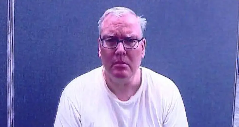 Michigan Priest Jailed After Bubble-Wrapping Boy And Leaving Him In A Janitor’s Room