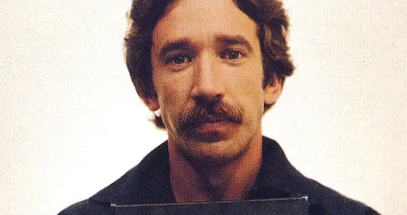 How Tim Allen Went From Cocaine-Trafficking Criminal To ‘Home Improvement’ Star