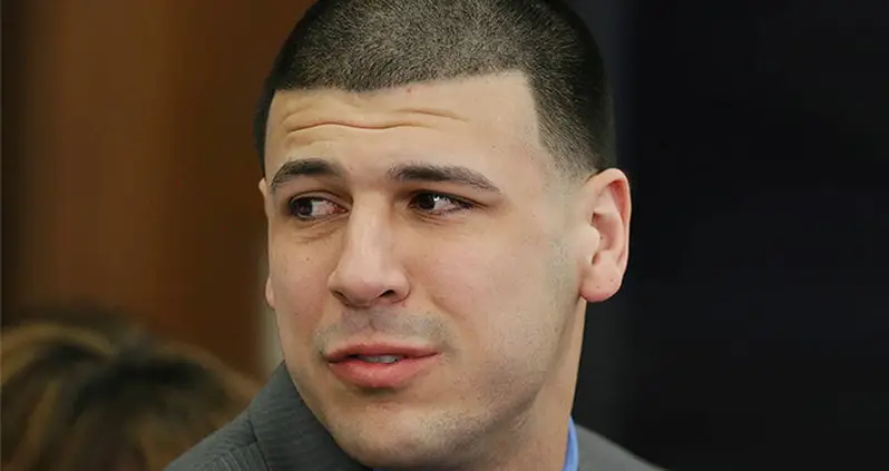 How Did Aaron Hernandez Die? Inside The Shocking Story Of His Suicide