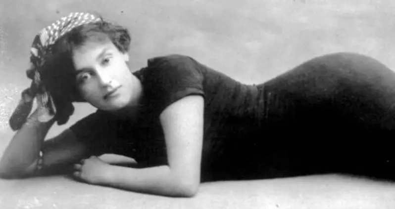 The Story Of Taboo-Breaking Badass Annette Kellerman, ‘The Perfect Woman’