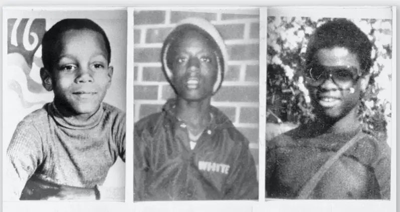 The Grisly True Story Behind The Atlanta Child Murders