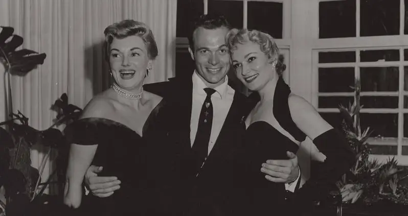 Scotty Bowers: Pimp To Golden Age Hollywood’s Biggest Stars — Both Gay And Straight