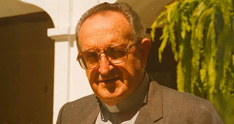 Bishop Juan Gerardi Accused The Guatemalan Military Of Genocide — And It May Have Cost Him His Life