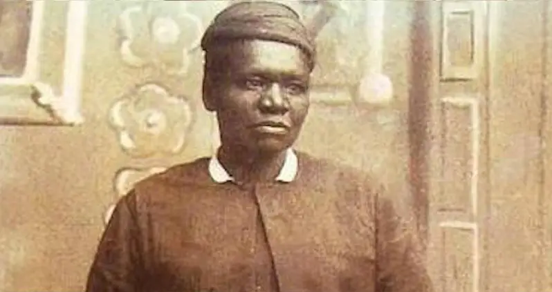 Stagecoach Mary Fields: America’s First Black Postwoman Who Was A Gunslinging Badass