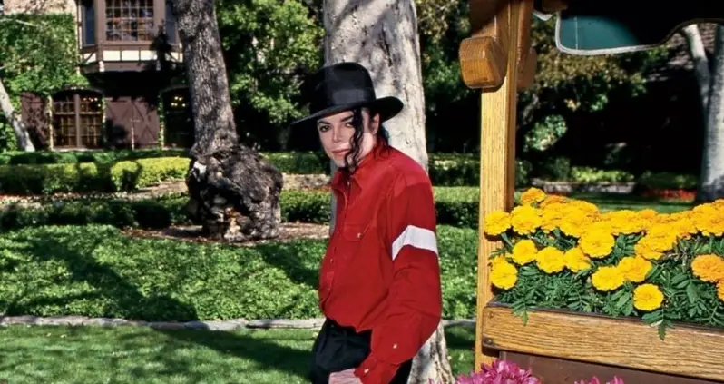 Inside Neverland Ranch, The California Estate Where Michael Jackson Was Accused Of Sexually Abusing Young Boys