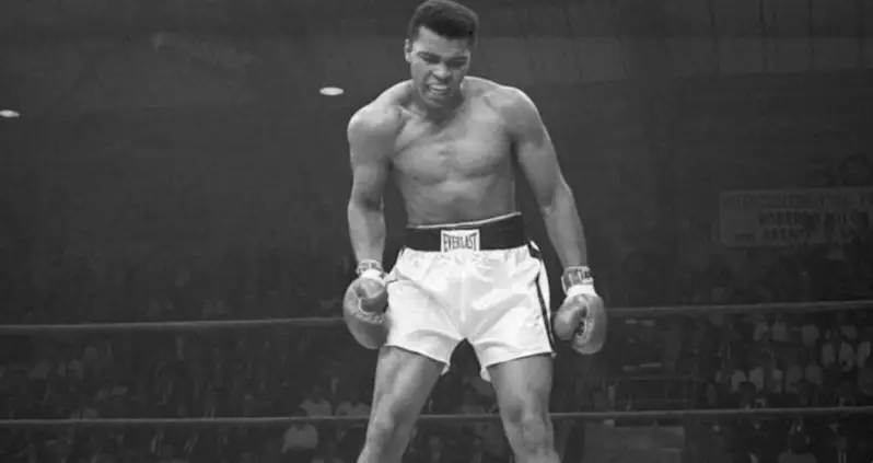 29 Facts About Muhammad Ali That Reveal The Truth About ‘The Greatest’