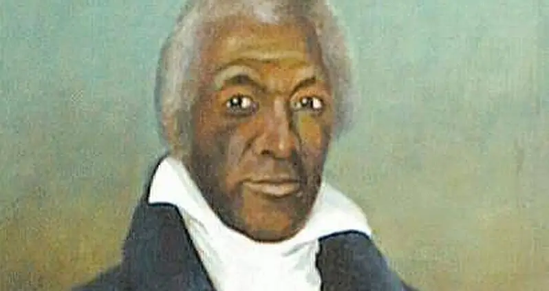 James Armistead Lafayette, The Slave And Double Agent Who Helped Win The American Revolution