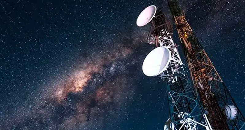 There’s A Radio Signal Repeating Every 16 Days From Deep Space — And It’s Baffling Scientists