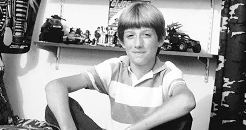 How Ryan White’s Death Changed The Way America Saw AIDS