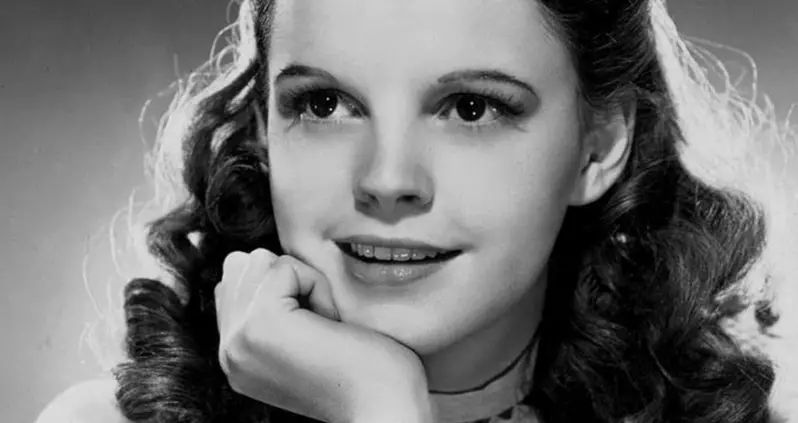 The Tragic True Stories Behind Some Of Hollywood’s Biggest Child Stars