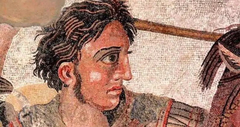 Why Alexander The Great’s Tomb Remains Elusive After 2,000 Years