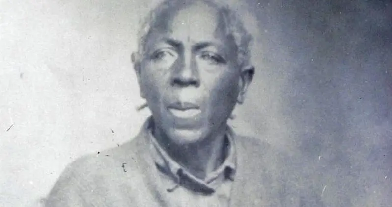 Researchers Identify Matilda McCrear As The Last Survivor Of The Transatlantic Slave Trade