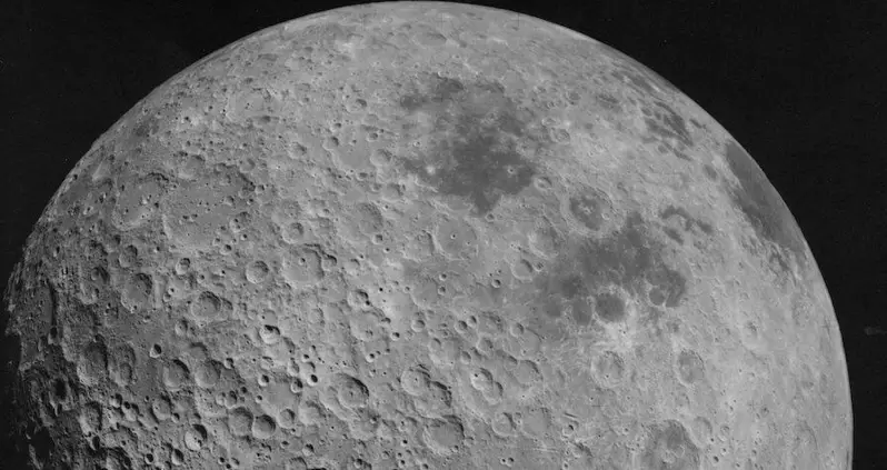 NASA Just Funded A Plan To Build A Massive Telescope On The Far Side Of The Moon