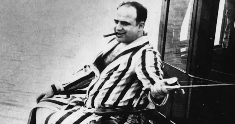 How Did Al Capone Die? Inside The Legendary Chicago Mobster’s Last Years