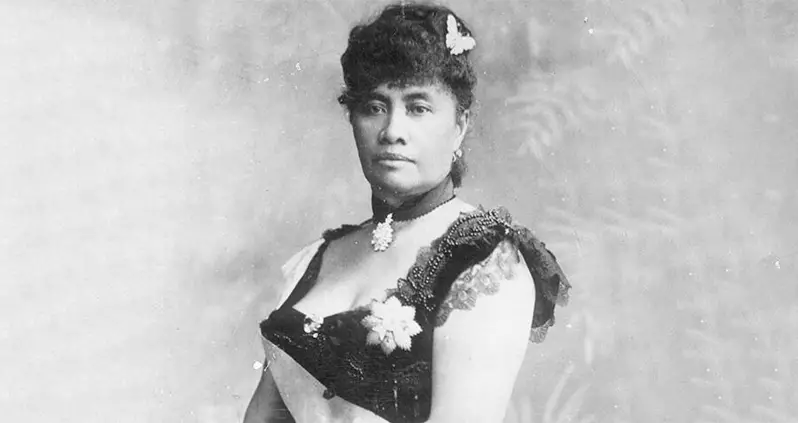 Inside The Tragedy Of Queen Liliuokalani, The Last Monarch Of Hawaii