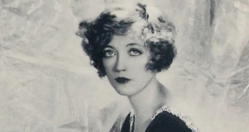 The Story Of Marion Davies, From Silent Film Star To ‘Citizen Kane’ Punchline