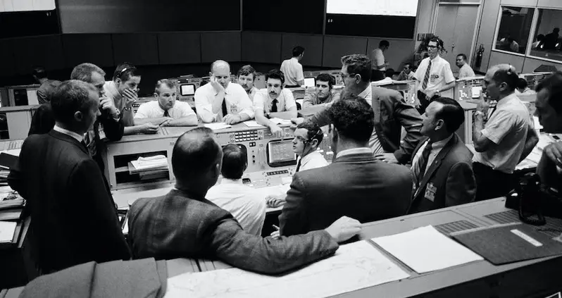 The True Story Of ‘Houston, We Have A Problem’ And What Went Wrong Aboard The Apollo 13 Craft