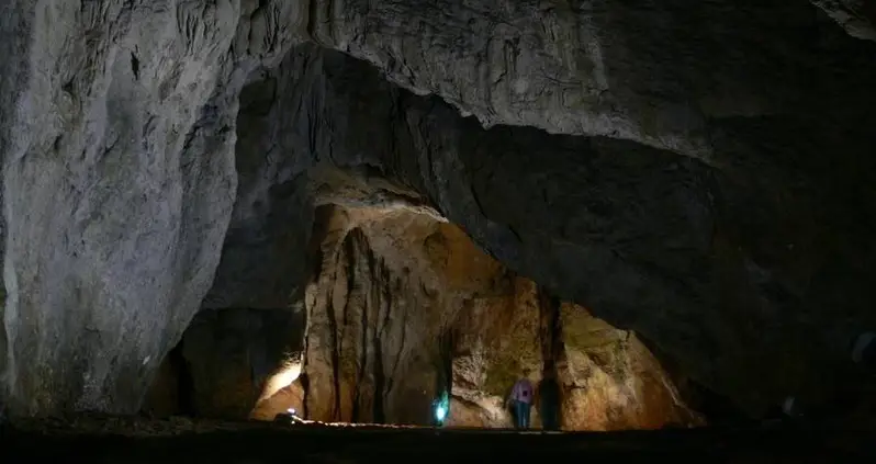 Earliest Evidence Of Modern Humans In Europe Discovered In Bulgarian Cave