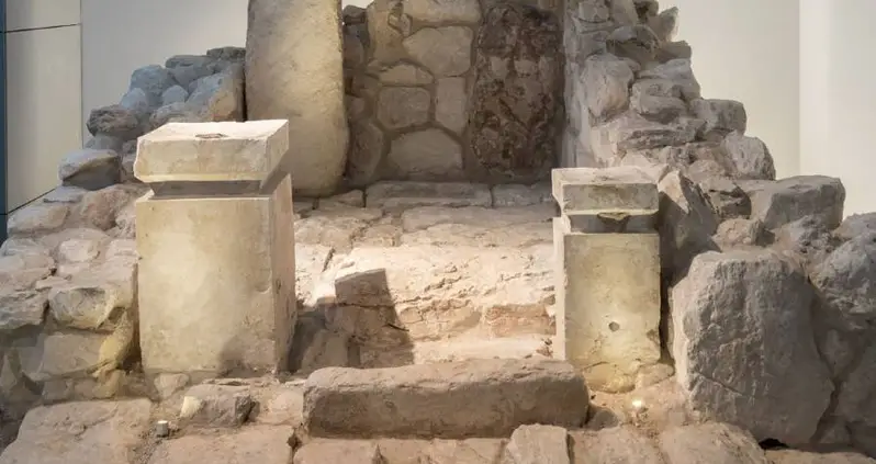 Biblical Shrine In Israel Found To Have Hosted Rituals Involving Cannabis In The 8th Century B.C.