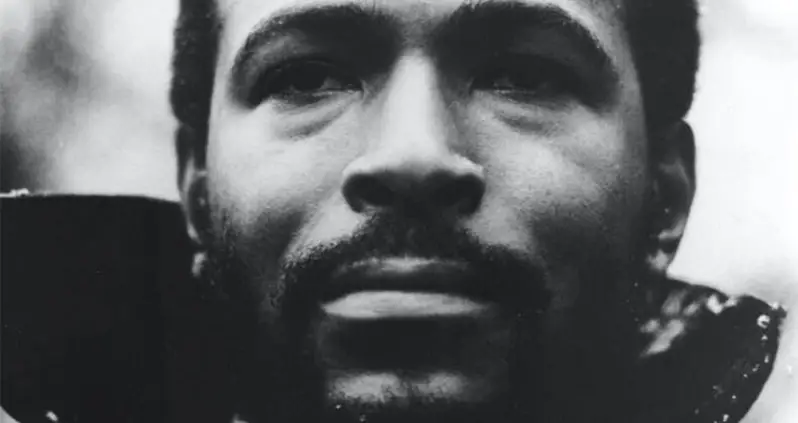 How Did Marvin Gaye Die? Inside The Motown Legend’s Murder