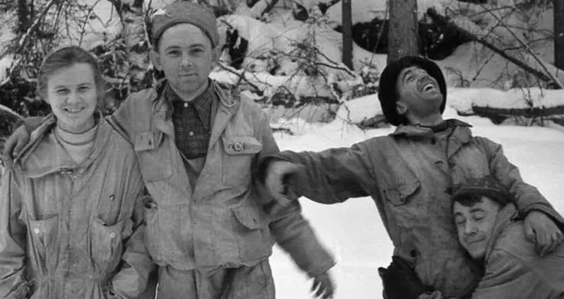 Inside The Final Days Of The Hikers From The Dyatlov Pass Incident