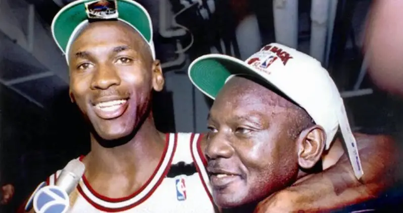 Why The Men Who Killed Michael Jordan’s Father May Have Walked Free