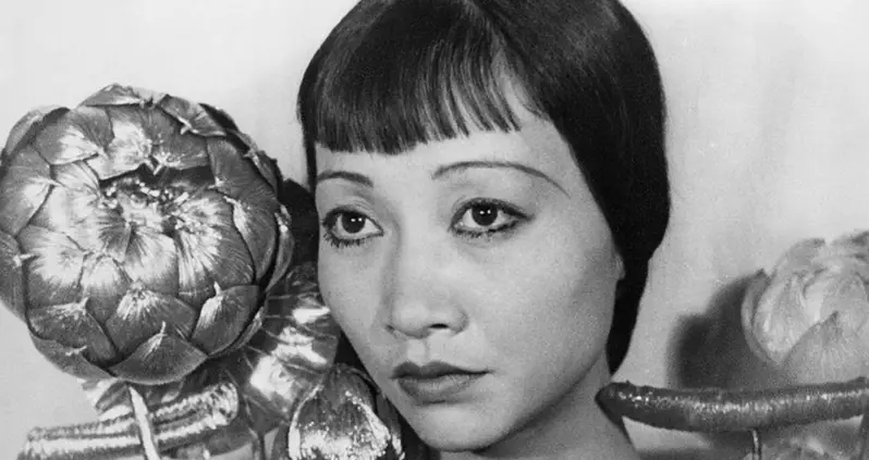 How Anna May Wong Became History’s First Asian American Movie Star Despite Old Hollywood’s Racism