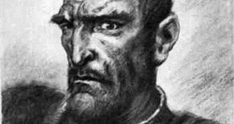 Meet Lope De Aguirre, The 16th-Century Conquistador Who Stabbed His Daughter To Death While Searching For El Dorado