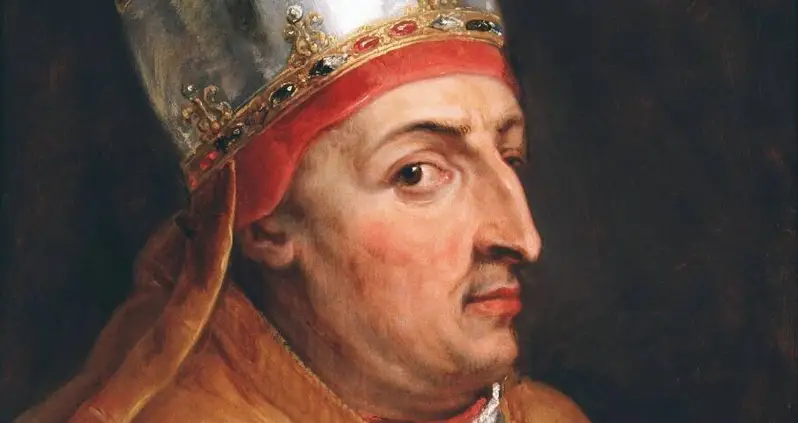 How Pope Alexander VI Hosted Orgies, Kept Multiple Mistresses, And Bribed His Way To The Top