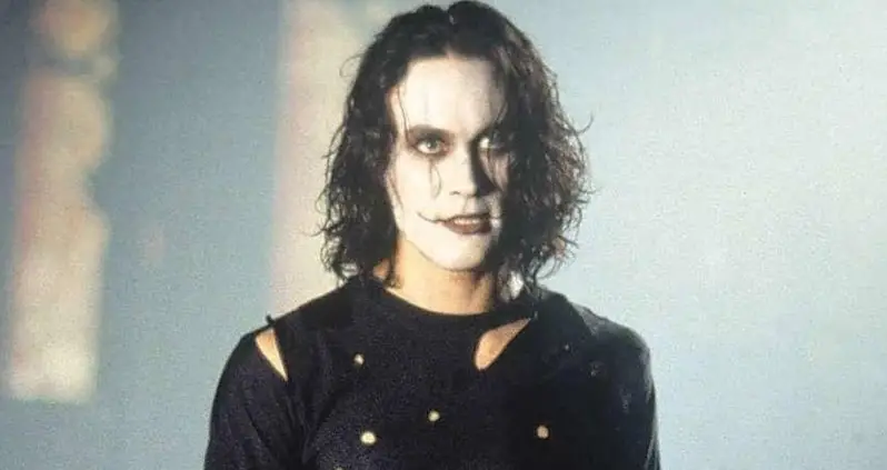 How A Tragic Mistake On A Movie Set Led To The Death Of Brandon Lee
