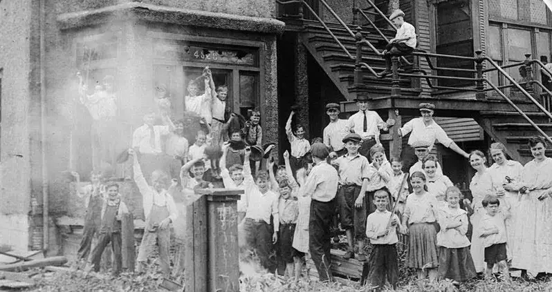 Black World War I Veterans Were Honored In France And Lynched At Home During The Red Summer Of 1919