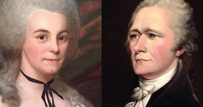 Why Elizabeth Hamilton Was So Much More Than Alexander Hamilton’s Wife