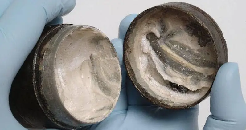 44 Ancient Artifacts That Reveal What Life Was Really Like For Our Ancestors