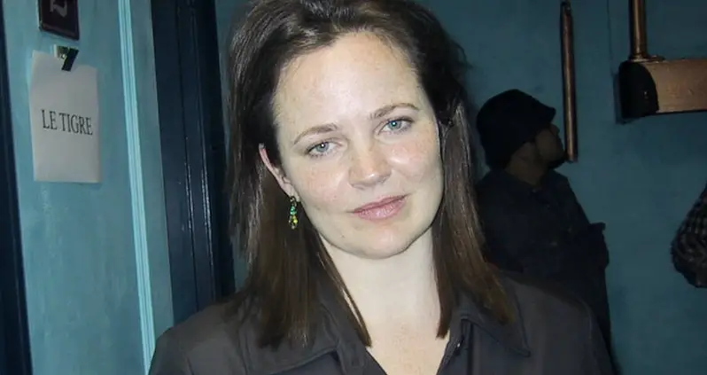 How Michelle McNamara Outpaced The Police In Finding The Golden State Killer — And Died In The Process