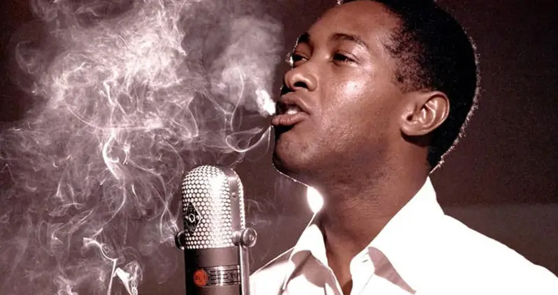 The Death Of Sam Cooke And The Mysterious Details Of His Final Hours