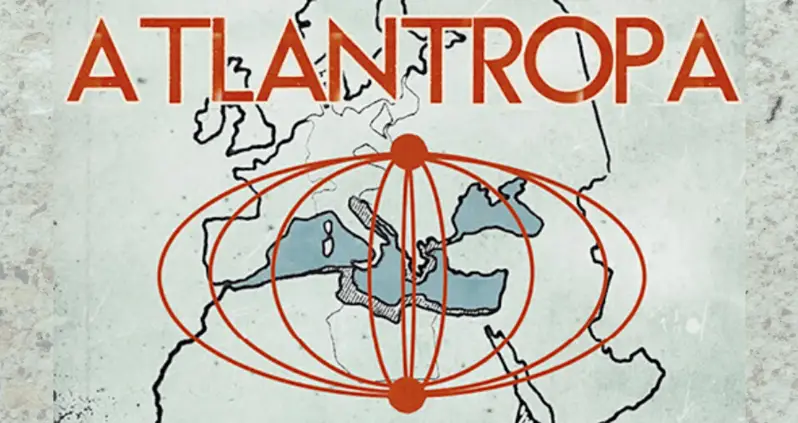 Inside Atlantropa, The 1920s Plan To Drain The Mediterranean And Merge Europe And Africa Into One Supercontinent