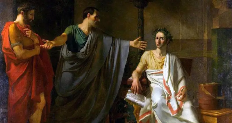 ‘Every Woman’s Man And Every Man’s Woman’: Inside The Sex Rumors Surrounding Julius Caesar