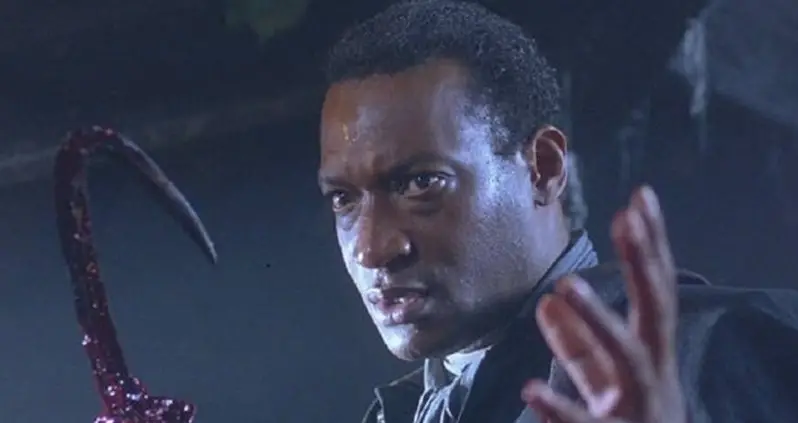 The True Story Of Candyman That Inspired The Horror Classic