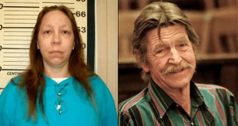 How Cindy Hendy Helped The ‘Toy Box Killer’ Commit His Vicious Crimes