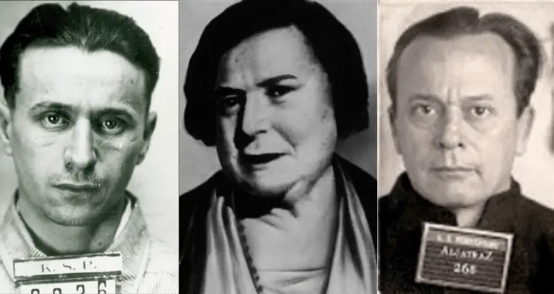 Why The FBI Thought Ma Barker Was America’s Most Dangerous Mind In The 1930s