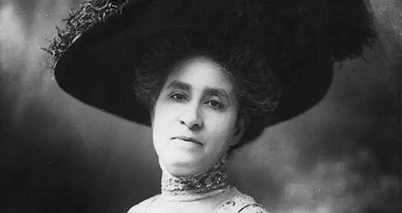 The Story Of Mary Church Terrell, The Fearless Black Suffragist You Didn’t Learn About In History Class